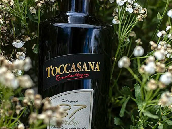 Amaro Toccasana per cocktail che profumano dâ€™estate!